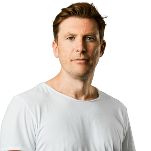 Portrait du docteur Clemens Fischer, Fondateur et CEO de Futrue